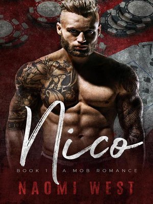 cover image of Nico (Book 1)